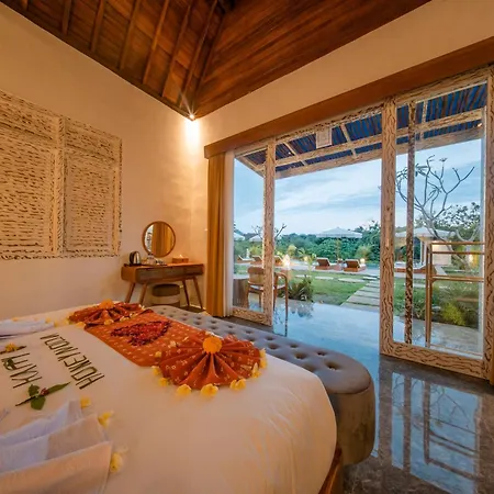 Lavanaa Nila - Luxury Resort