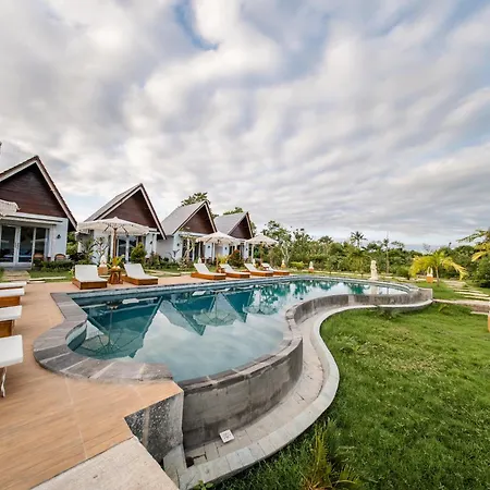 Lavanaa Nila - Luxury Resort